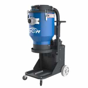 Industrieller Zyklon-Staubsauger HEPA H13 BYCON AVC-2000P