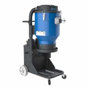 Industrieller Zyklon-Staubsauger H13 BYCON AVC-2000P
