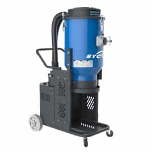 Industrieller Zyklon-Staubsauger HEPA BYCON AVC-3000P