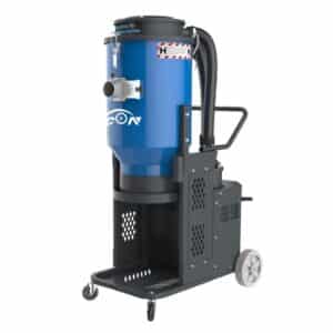 Industrieller Zyklon-Staubsauger HEPA H13 BYCON AVC-3000P