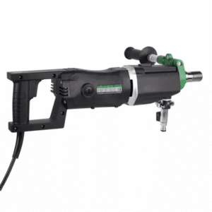 BYCON DMP-132D - Diamant-Kernbohrmaschine (D-Griff) - 1800 W - Ø 162 mm – Bild 3