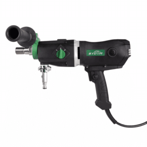 BYCON DMP-132P - Diamant-Kernbohrmaschine (P-Griff) - 1800 W - Ø 162 mm