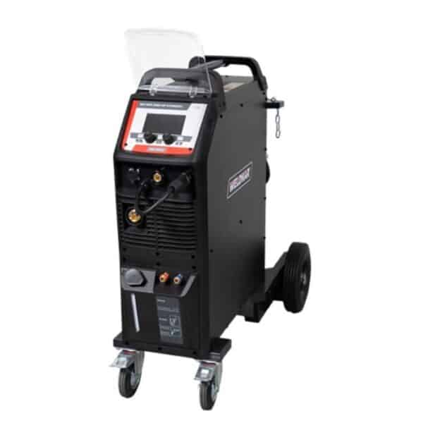 Weldkar MIG 3060 C DP Synergic Inverter - 400 V