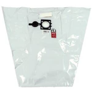 D'Orly x Sprintus Staubsauger-Abfallbeutel für Asbest für CraftiX – 5 Stück