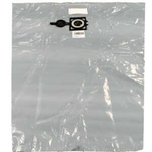 D'Orly x Sprintus Staubsauger-Abfallbeutel für CraftiX – 5 Stück