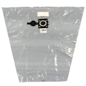 D'Orly x Sprintus Staubsauger-Abfallbeutel für CraftiX – 5 Stück