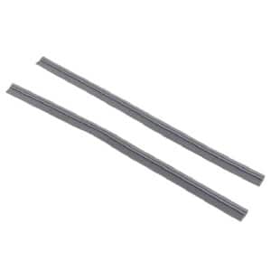 D'Orly x Sprintus Staubsauger-Gummistreifen für Bodendüse 102124 – Gummi