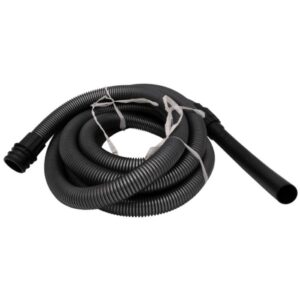 D'Orly x Sprintus Saugschlauch Ø38 mm x 5 m – Antistatisch