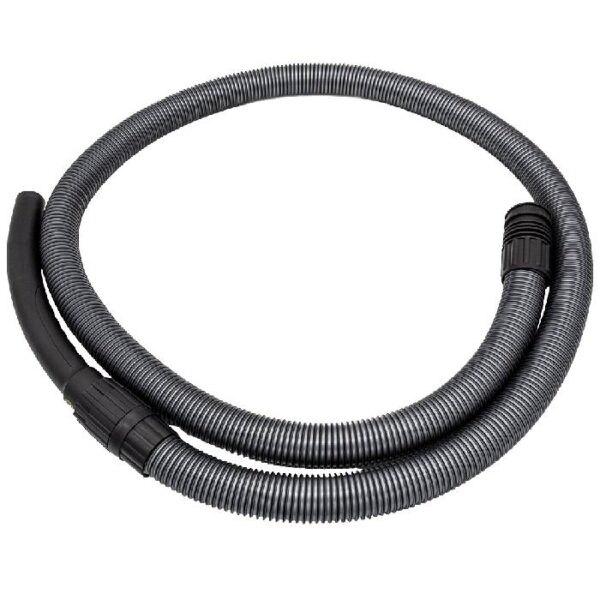D'Orly x Sprintus Saugschlauch Ø38 mm x 3 m – Antistatisch
