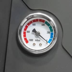 Industrieller Zyklon-Staubsauger 230V HEPA H13 – BYCON AVC-1000P – 1 Motor – Auto Pulsing – Bild 14