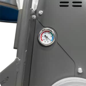 Industrieller Zyklon-Staubsauger 230V HEPA H13 – BYCON AVC-1000P – 1 Motor – Auto Pulsing – Bild 15