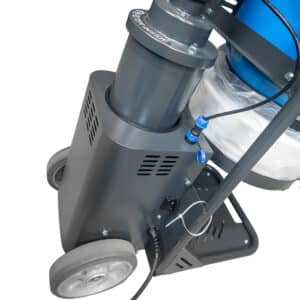 Industrieller Zyklon-Staubsauger 230V HEPA H13 – BYCON AVC-1000P – 1 Motor – Auto Pulsing – Bild 12