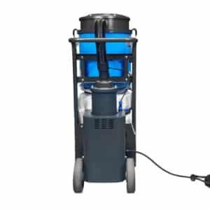 Industrieller Zyklon-Staubsauger 230V HEPA H13 – BYCON AVC-1000P – 1 Motor – Auto Pulsing – Bild 20