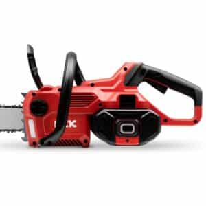 DCK Tools 58V Schnittpaket PRO – Akku-Kettensäge + Heckenschere mit zusätzlichem 5.0Ah Akku – Bild 10