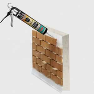 AKFIX High Tack Klebstoff Dichtstoff AST MS Polymer