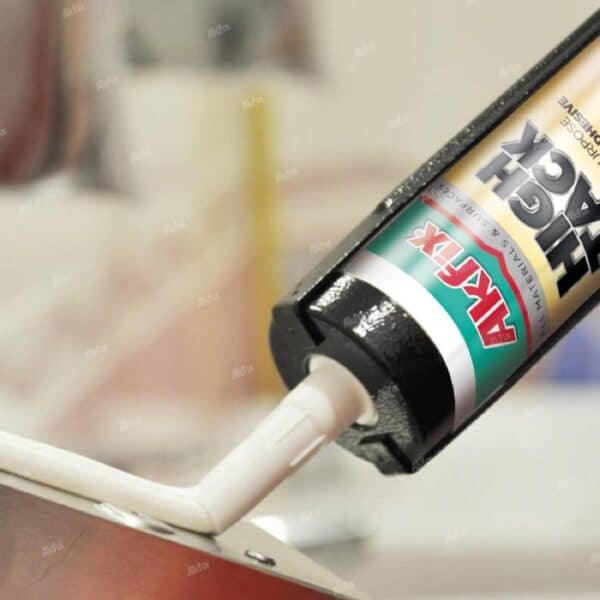 AKFIX High Tack Klebstoff Dichtstoff AST MS Polymer
