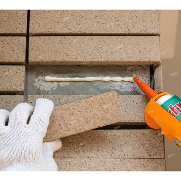 AKFIX High Tack Klebstoff Dichtstoff AST MS Polymer