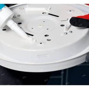 AKFIX High Tack Klebstoff Dichtstoff AST MS Polymer