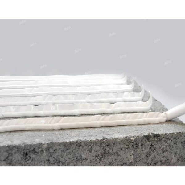 AKFIX High Tack Klebstoff Dichtstoff AST MS Polymer