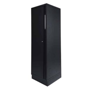 Pillar 1-Tür Werkstattkabinett 600 mm - 4 Einlegeböden