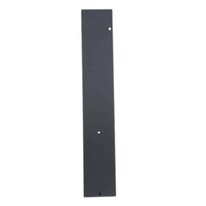 Pillar Abdeckblende - Werkstatt
