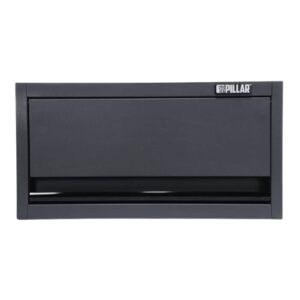 Pillar Wandschrank 680 mm 1-Tür | Werkstattkabinett mit Gasdruckfedern