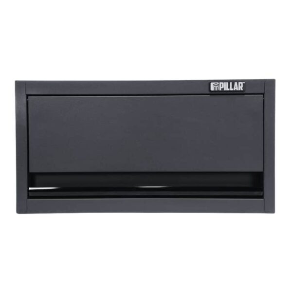 Pillar Wandschrank 680 mm 1-Tür | Werkstattkabinett mit Gasdruckfedern