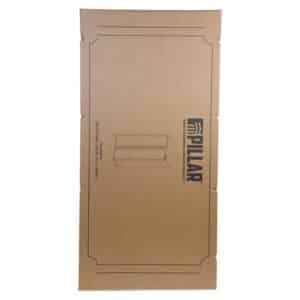 Pillar 2-Türen Werkstattkabinett 915 mm - 4 Einlegeböden – Bild 6