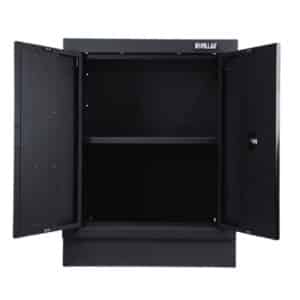 Pillar 2-Türen Werkstattkabinett 680 mm - mit Einlegeboden – Bild 4