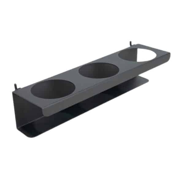 Pillar Werkzeughalter 300 mm - Lochplatte