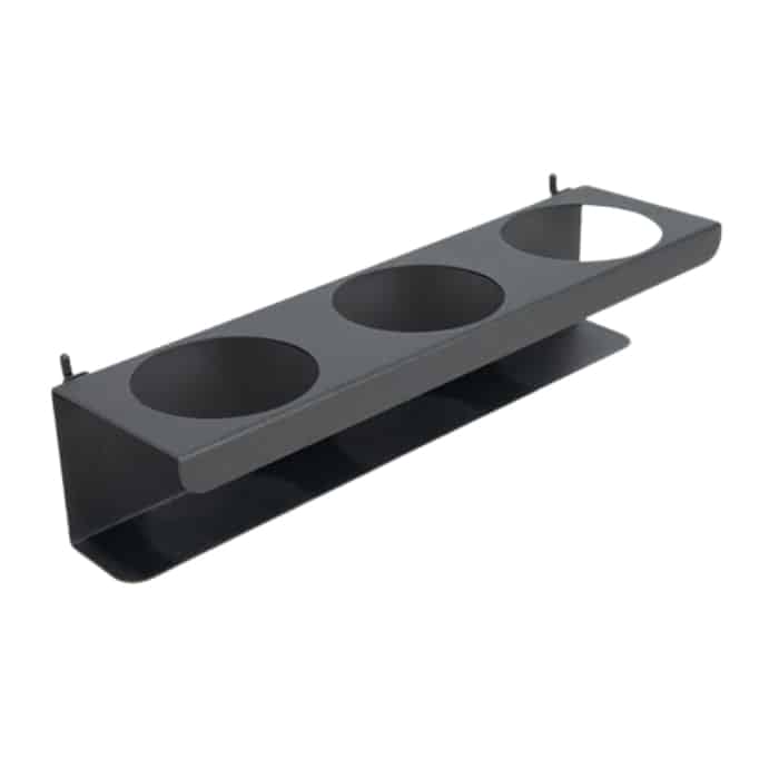 Pillar Werkzeughalter 300 mm - Lochplatte