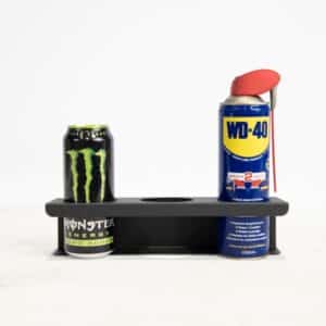 Pillar Werkzeughalter 300 mm - Lochplatte – Bild 3