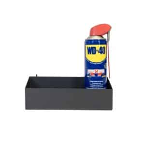 Pillar Werkzeugtablett 243 mm - Lochplatten-Tablett – Bild 4