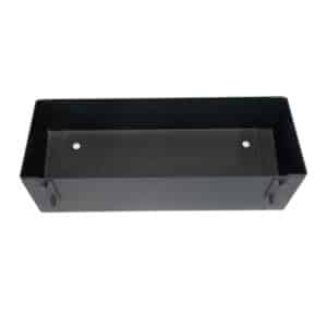 Pillar Werkzeugtablett 243 mm - Lochplatten-Tablett – Bild 5