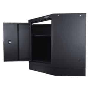 Pillar Eckkabinett Werkstatt - mit Einlegeboden – Bild 5