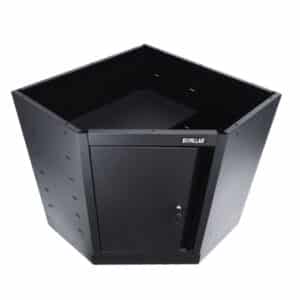 Pillar Eckkabinett Werkstatt - mit Einlegeboden – Bild 3