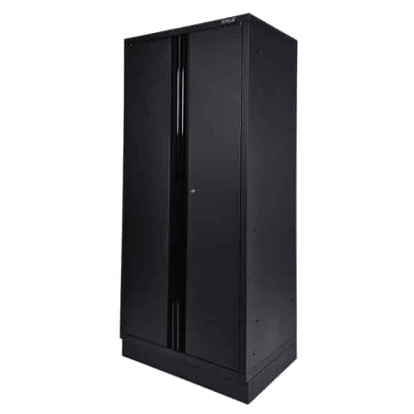 Pillar 2-Türen Werkstattkabinett 915 mm - 4 Einlegeböden