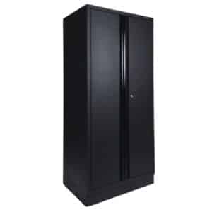 Pillar 2-Türen Werkstattkabinett 915 mm - 4 Einlegeböden