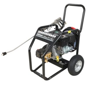 SprayMatix VM1000 Benzin-Hochdruckreiniger 250 bar 1020L/h