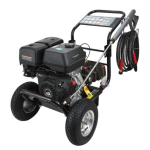 SprayMatix VM1300LS Benzin-Hochdruckreiniger 250 bar 1020L/h 1500 rpm