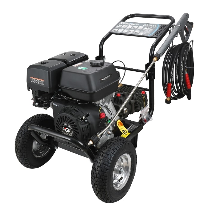 SprayMatix VM1300LS Benzin-Hochdruckreiniger 250 bar 1020L/h 1500 rpm