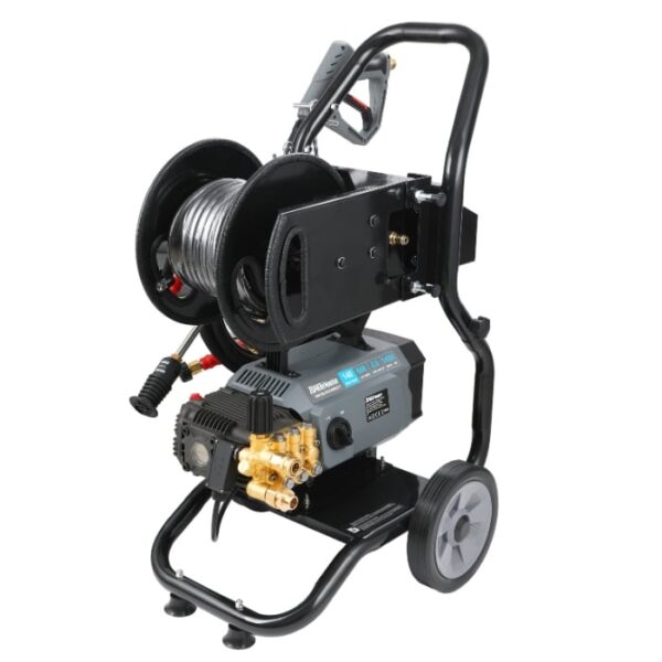 SprayMatix VM150LS-COMPACT Hochdruckreiniger 140 bar 600L/h 230V