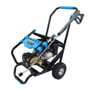 SprayMatix VM800 Benzin-Hochdruckreiniger 200 bar 780L/h