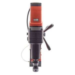 ZECO ZECOCUT120L/R Magnetbohrmaschine 120 mm 2500 W mit Gewindeschneidfunktion – Bild 4