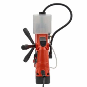 ZECO ZECOCUT35 Magnetbohrmaschine 35 mm 1100 W – Bild 5