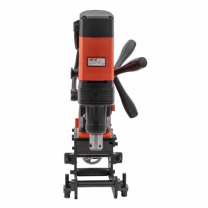 ZECO ZECOCUT35-RAIL Kernbohrmaschine mit Klemme 35 mm 1100 W für Bahnschienen – Bild 4