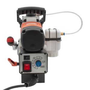 ZECO ZECOCUT35ANG-AUTO Magnetbohrmaschine 35 mm 1100 W mit Schwenkfuß und automatischem Vorschub – Bild 5