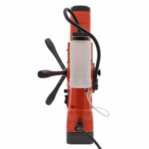 ZECO ZECOCUT60L/R Magnetbohrmaschine 60 mm 1500 W mit Gewindeschneidfunktion – Bild 5