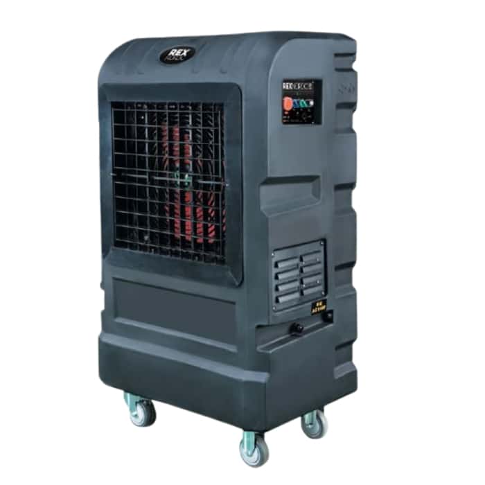 REX14000 Industrielle Luftkuehler