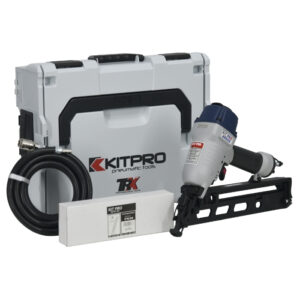 Kitpro Streifennagler A34/64-A1 SORTIMO